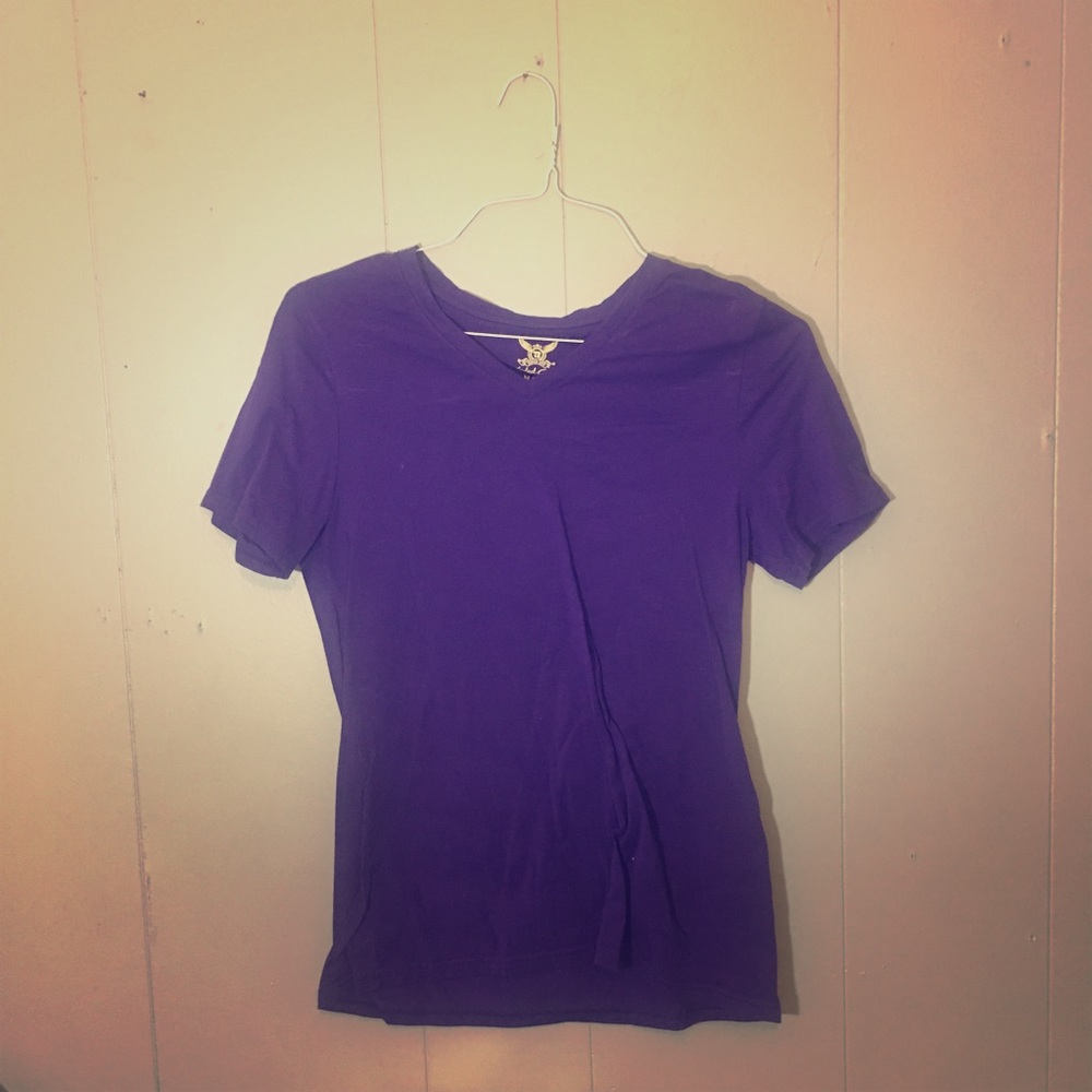 Purple T-Shirt