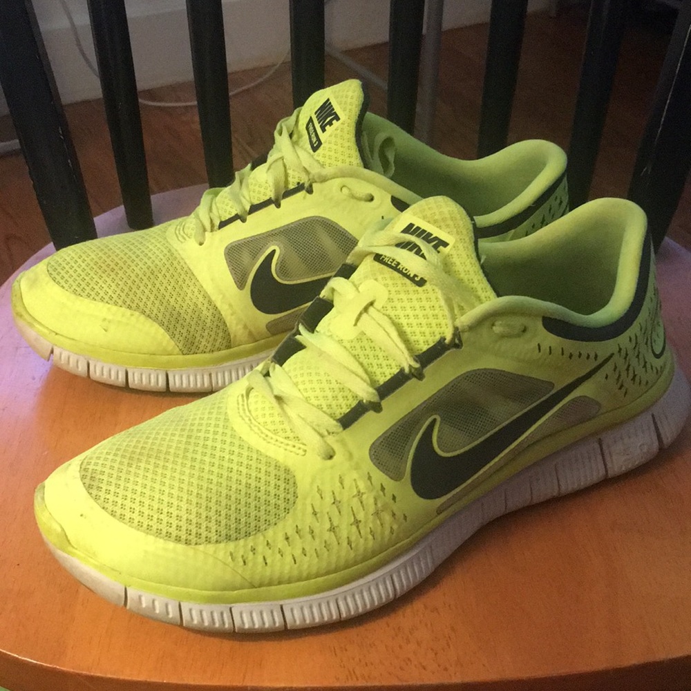 Nike Free Run 3