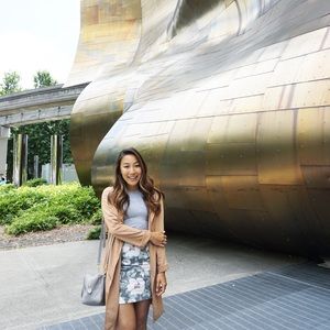 Meet your Posher, Allie