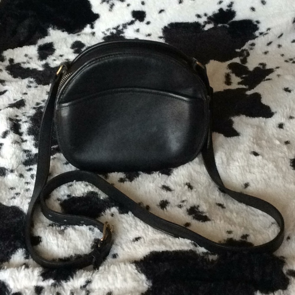 Coach crossbody