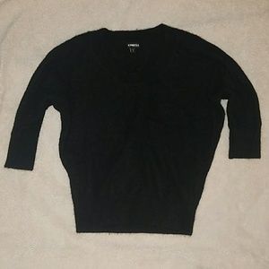 Express Cashmere Sweater
