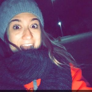 Meet your Posher, Any