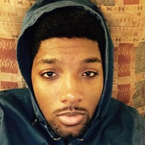 Meet your Posher, Patrick