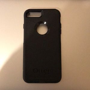 iPhone plus Case