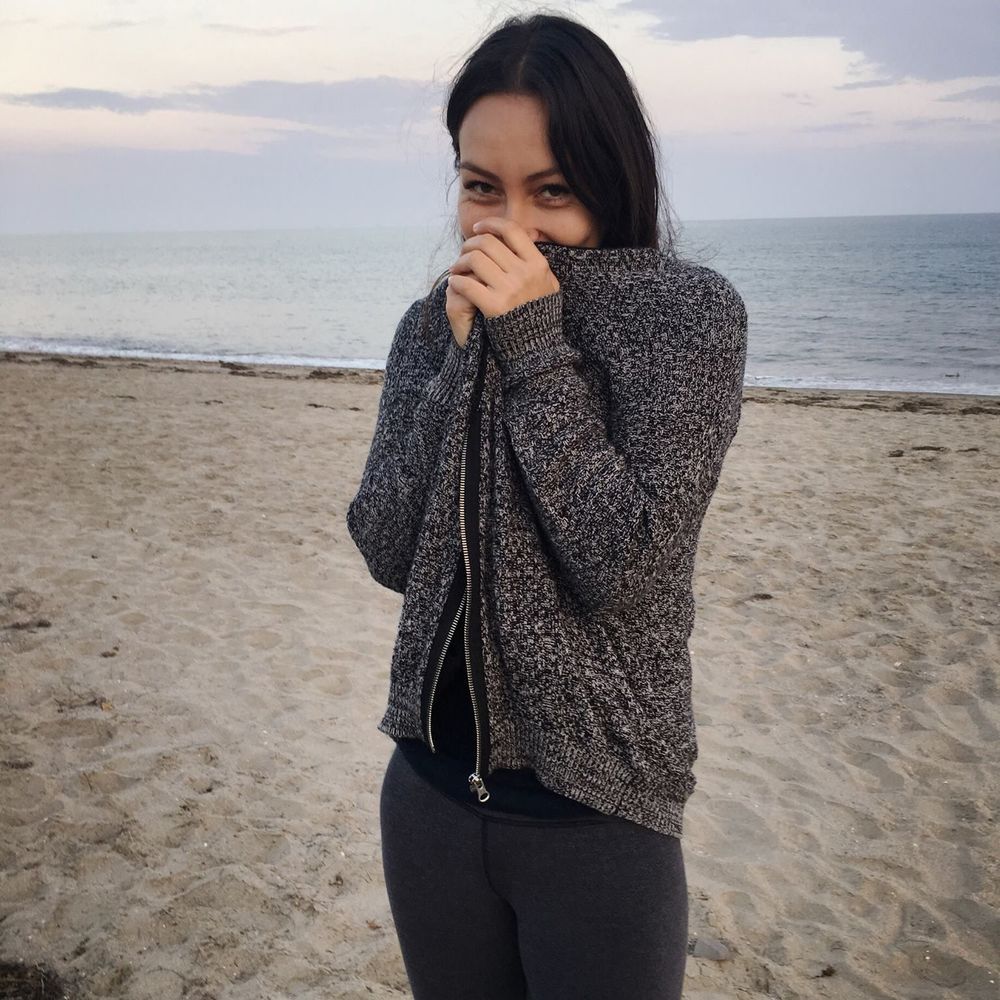 Meet your Posher, Reyna