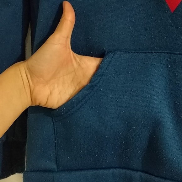 Size Xs-S Free with any purchase of 2 items - Picture 3 of 3