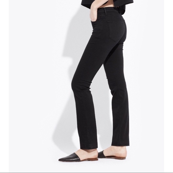 AYR 24x27 (All Year Round) Jeans - Ciggy - NWOT - Picture 2 of 7