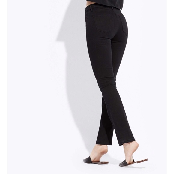 AYR 24x27 (All Year Round) Jeans - Ciggy - NWOT - Picture 3 of 7