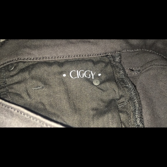 AYR 24x27 (All Year Round) Jeans - Ciggy - NWOT - Picture 7 of 7