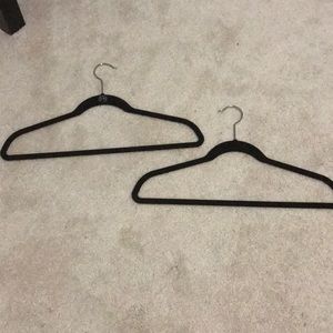 Velvet Hangers (10)
