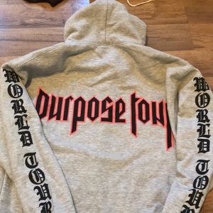 PURPOSE MERCH