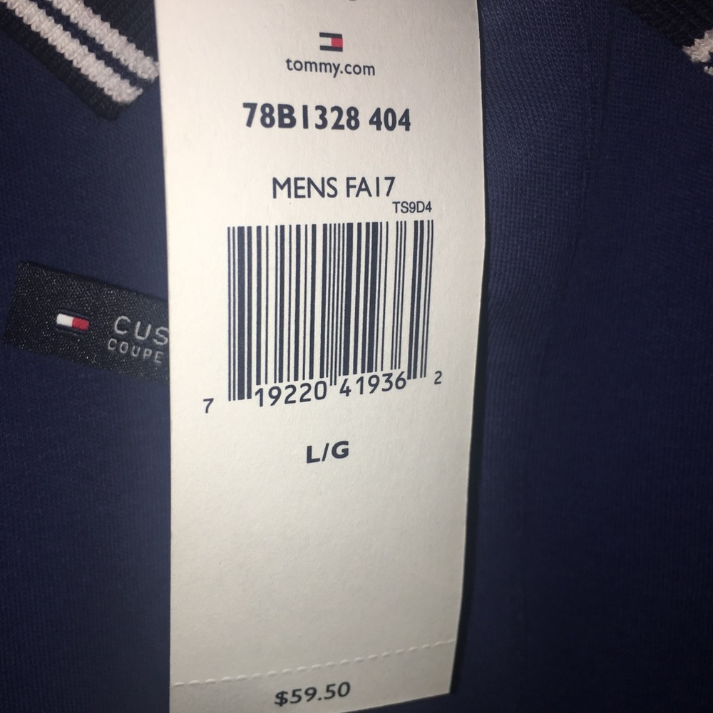 Tommy Hilfiger  polo