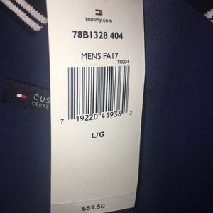 Tommy Hilfiger  polo