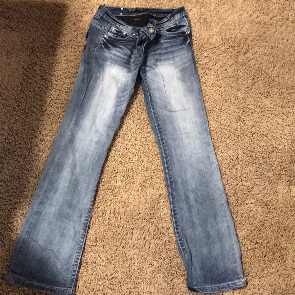 Jean