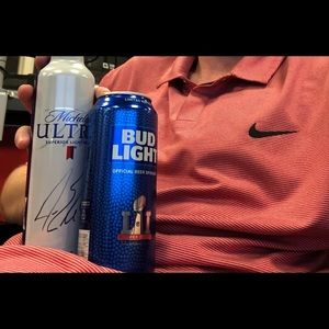 Meet your Posher, Derek