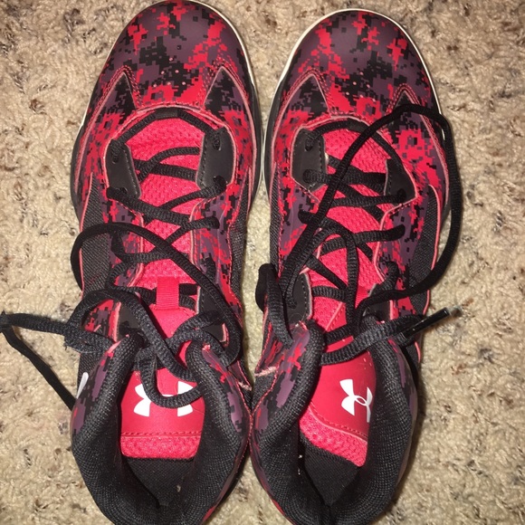 curry basketball shoes - Picture 1 of 2