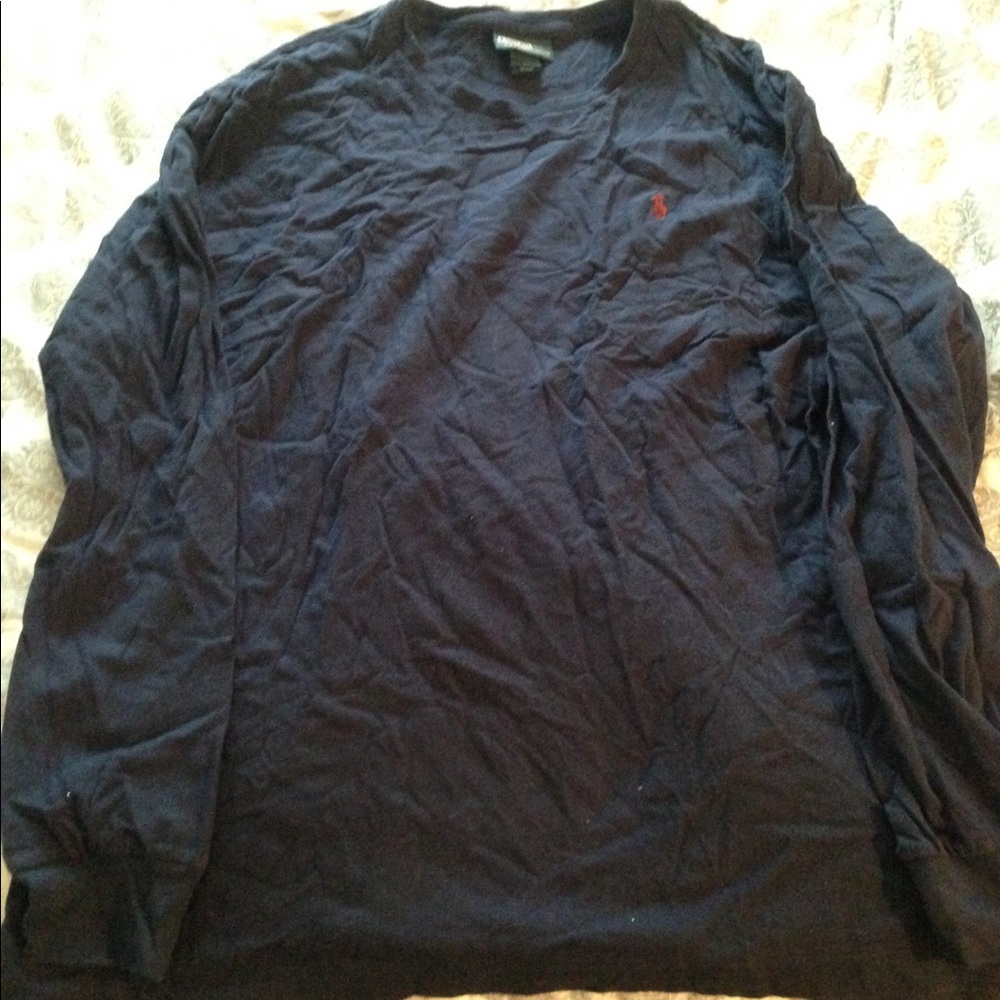 Polo Ralph Lauren shirt