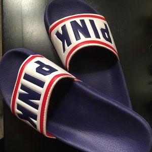 PINK Slides