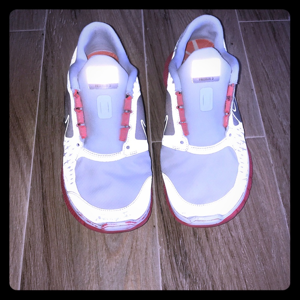 Nike freerun 3 H2O repel