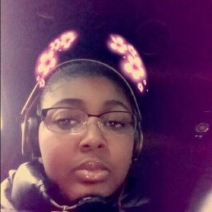 Meet your Posher, Aniya