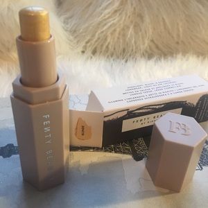 Glow Sticks Blonde Highlighters