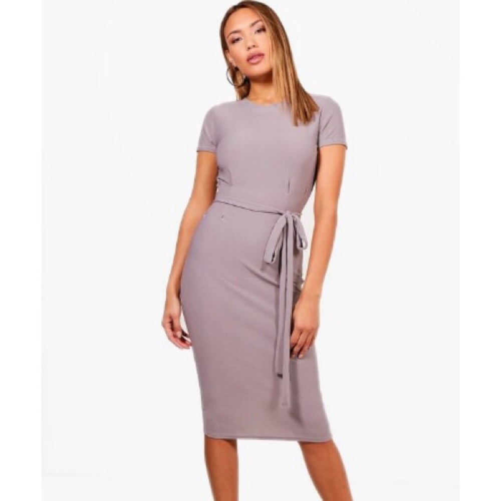 NWT Boohoo dress