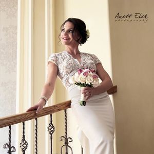 Meet your Posher, Sarolta