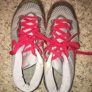 kyrie basketball shoes