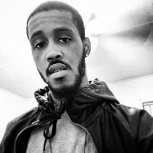 Meet your Posher, Caleb