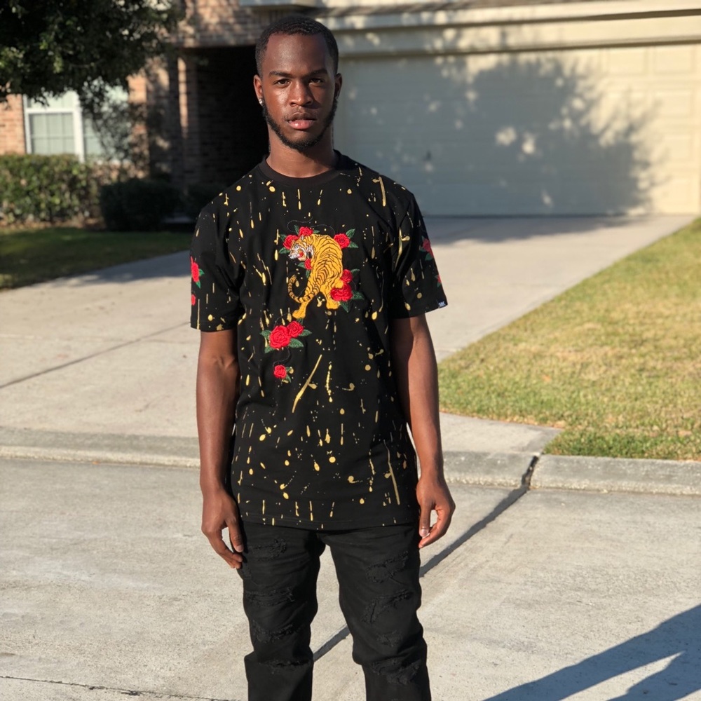 Meet your Posher, Asner