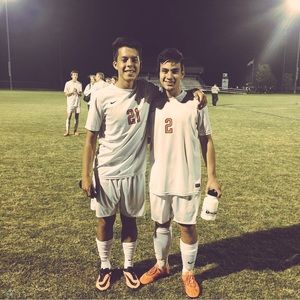 Meet your Posher, Ruben