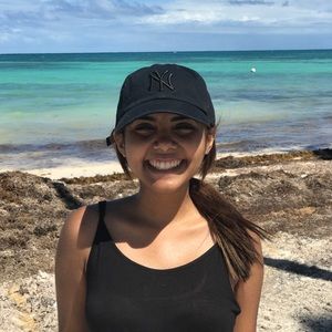 Meet your Posher, Andilys