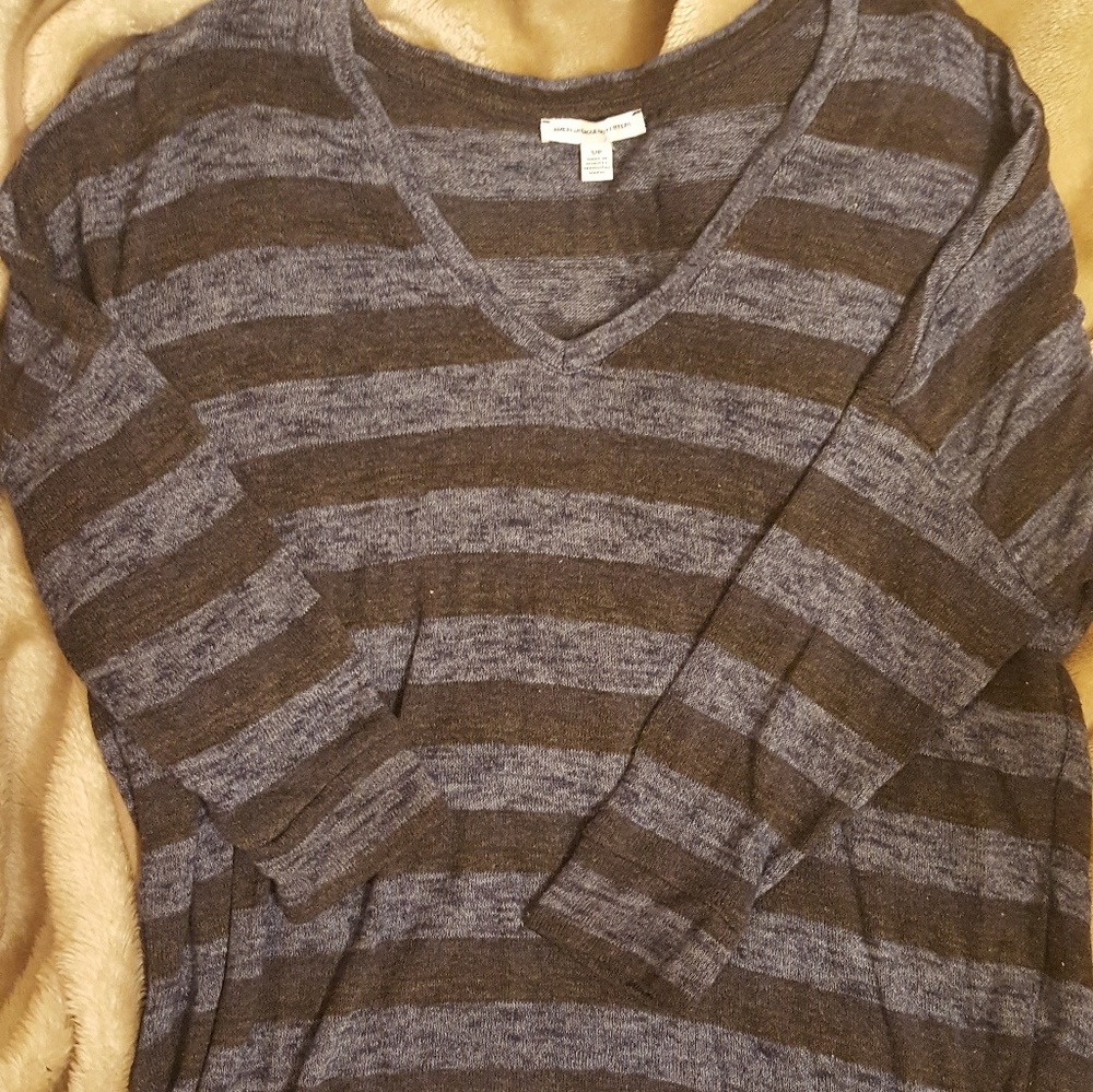 American eagle blouse