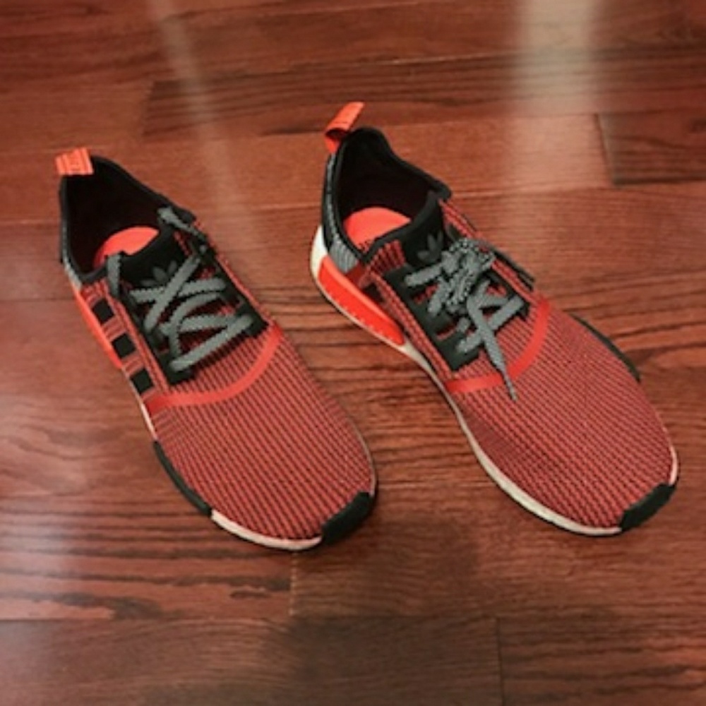 Adidas NMD R1