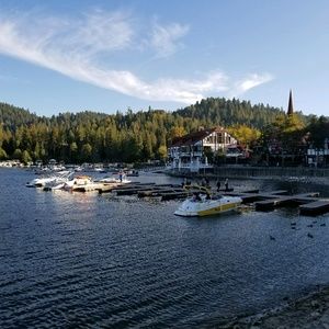 Meet your Posher, Liz