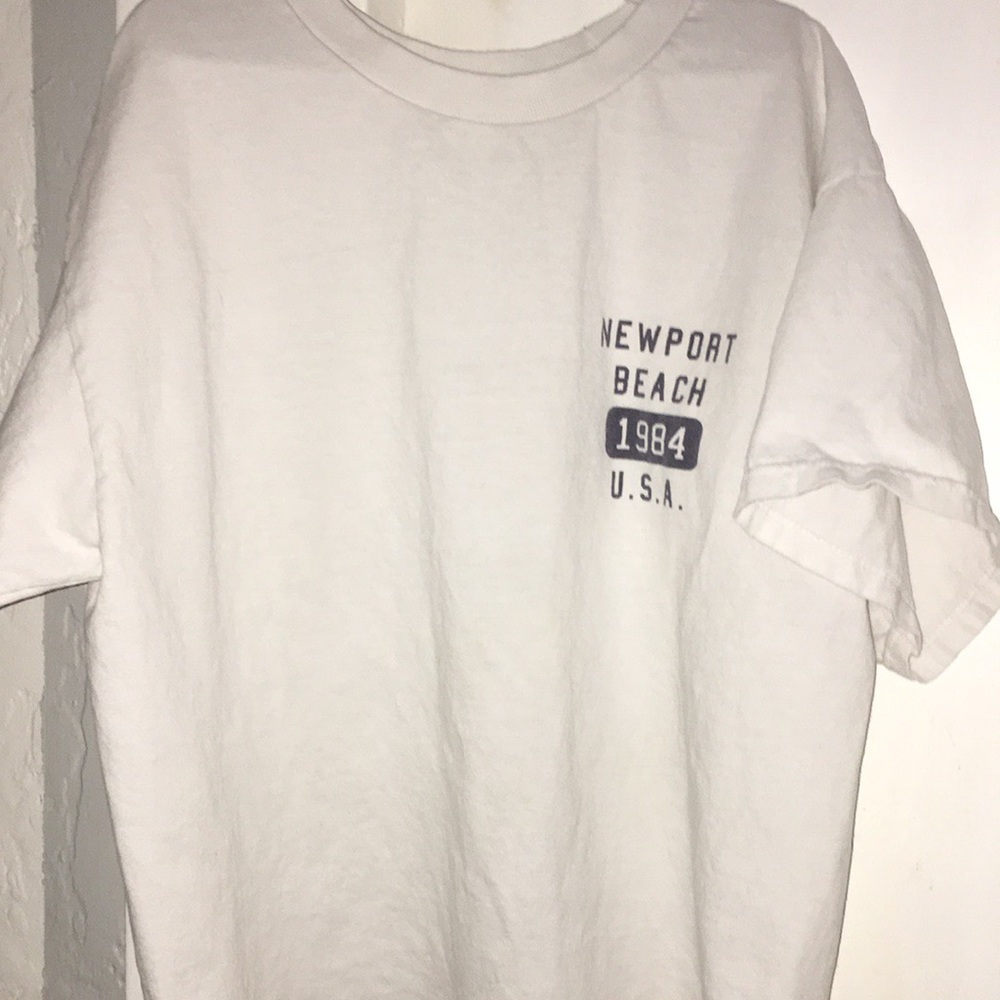 BM Newport shirt