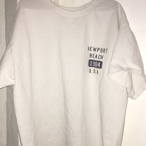BM Newport shirt
