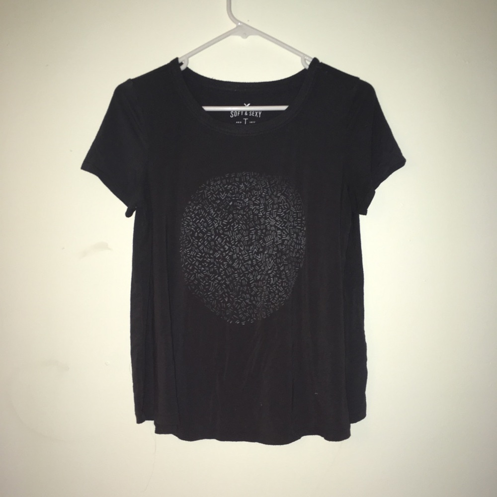 Casual t-shirt