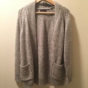 Jcrew sweater