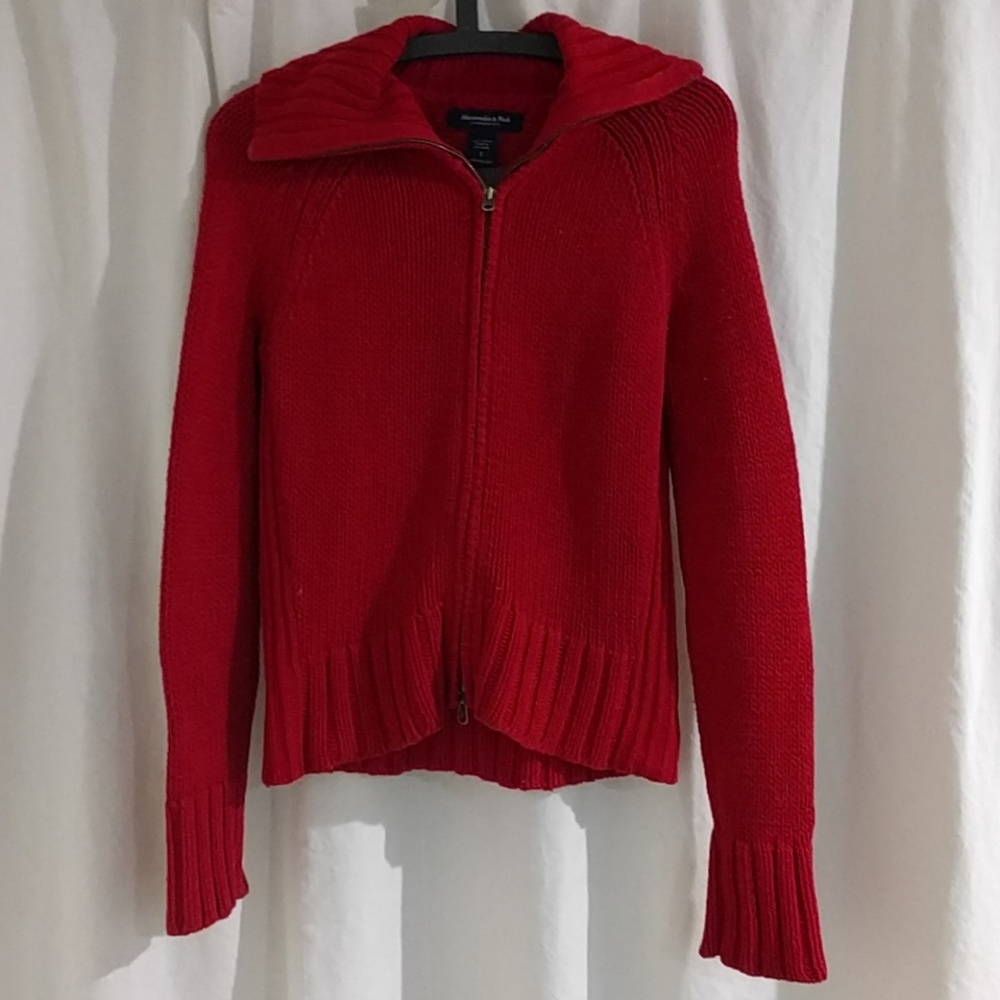 Abercrombie&Fitch S Great quality