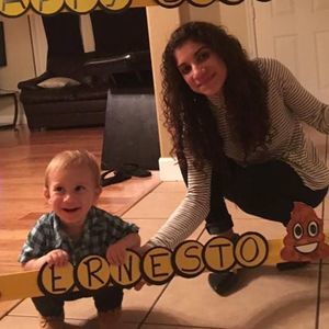 Meet your Posher, Sheila