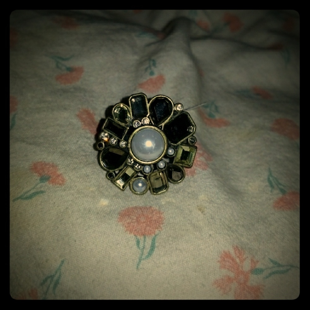 Lia Sophia Ring