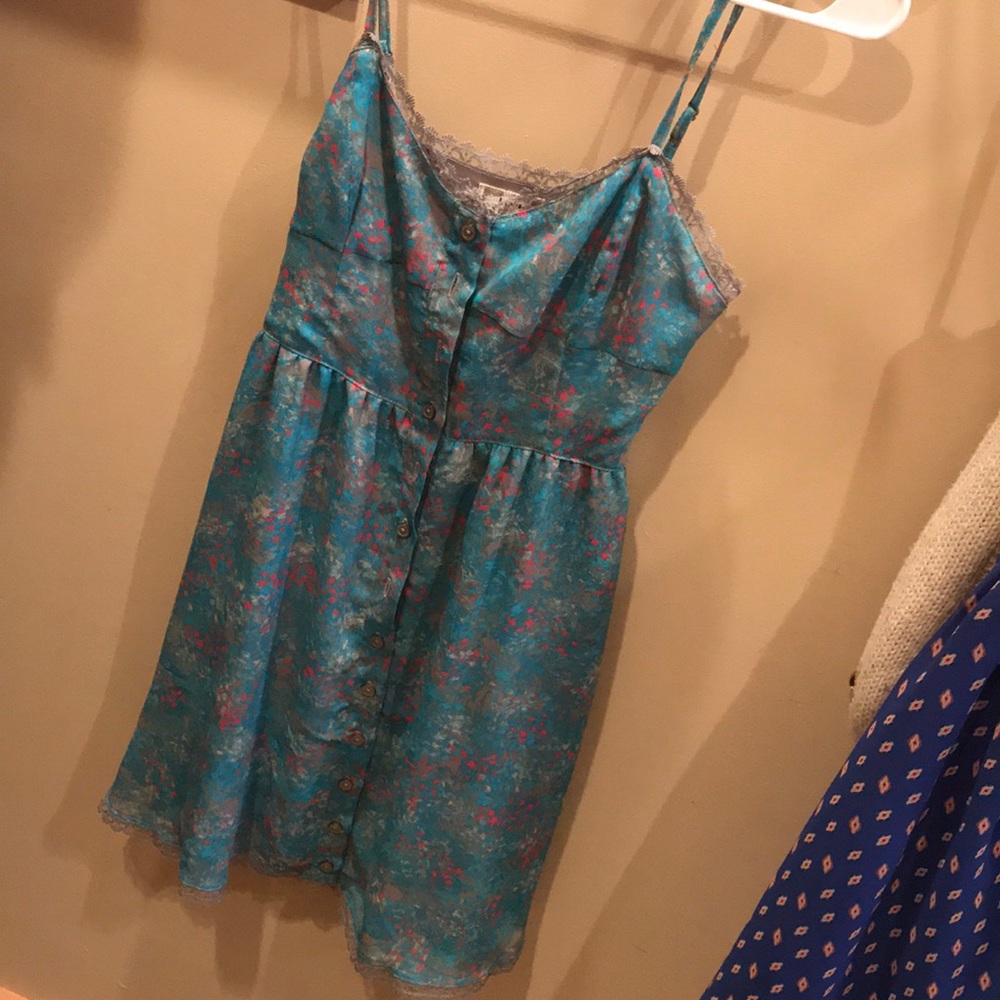 Pacsun dress