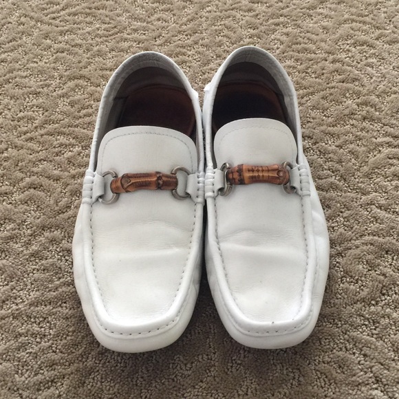 mens gucci shoes poshmark