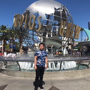 Meet your Posher, Marlon