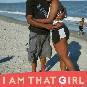 Meet your Posher, Deborah