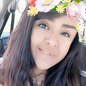 Meet your Posher, Griselda