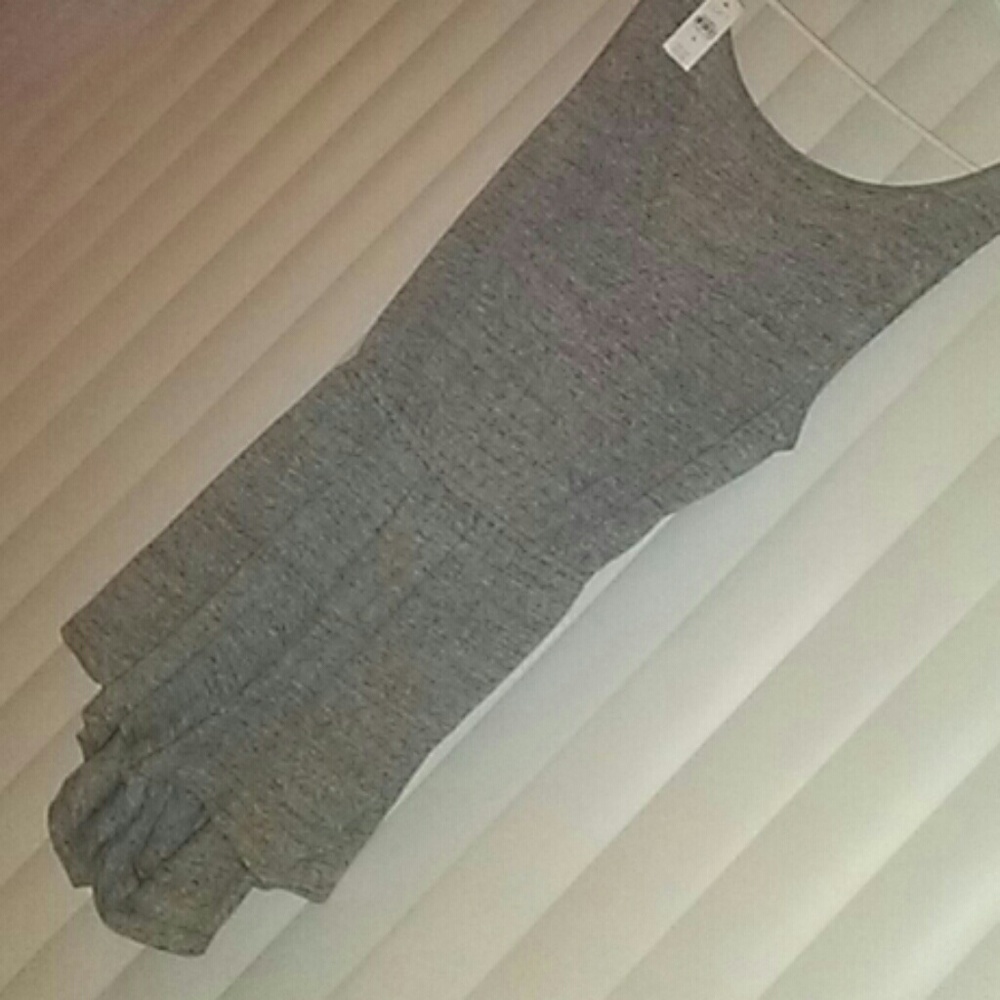 Loft romper