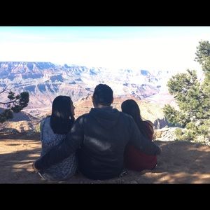 Meet your Posher, Jose