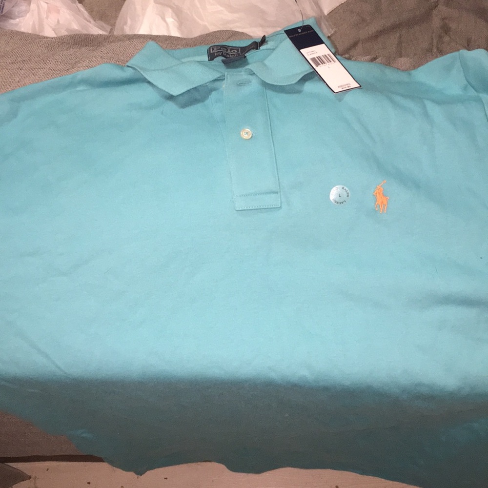 Polo🎄🎄🎄